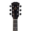 Arrow Gold D NT Natural gitara akustyczna